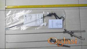 Laparaskopski instrumenti